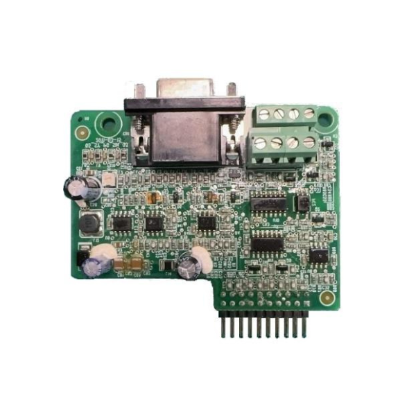EC-PG102-05-T Плата датчика обратной связи